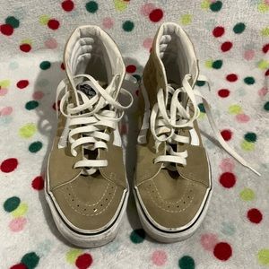 Mens vans. 9.0 Men | 10.5 Women